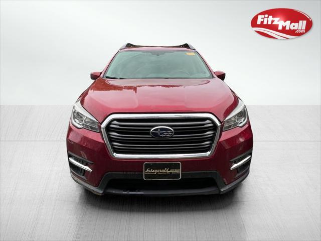 used 2019 Subaru Ascent car, priced at $16,987