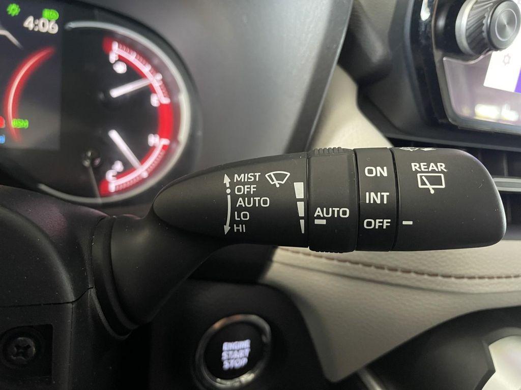 used 2023 Toyota RAV4 car, priced at $34,788