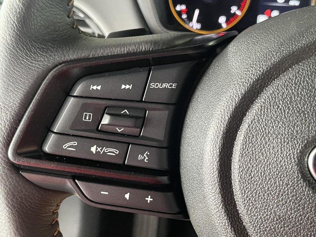 used 2025 Subaru Outback car, priced at $37,688