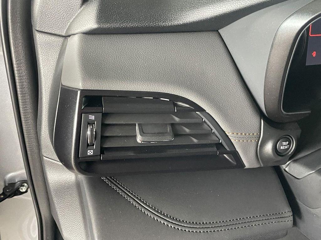 used 2025 Subaru Outback car, priced at $37,688