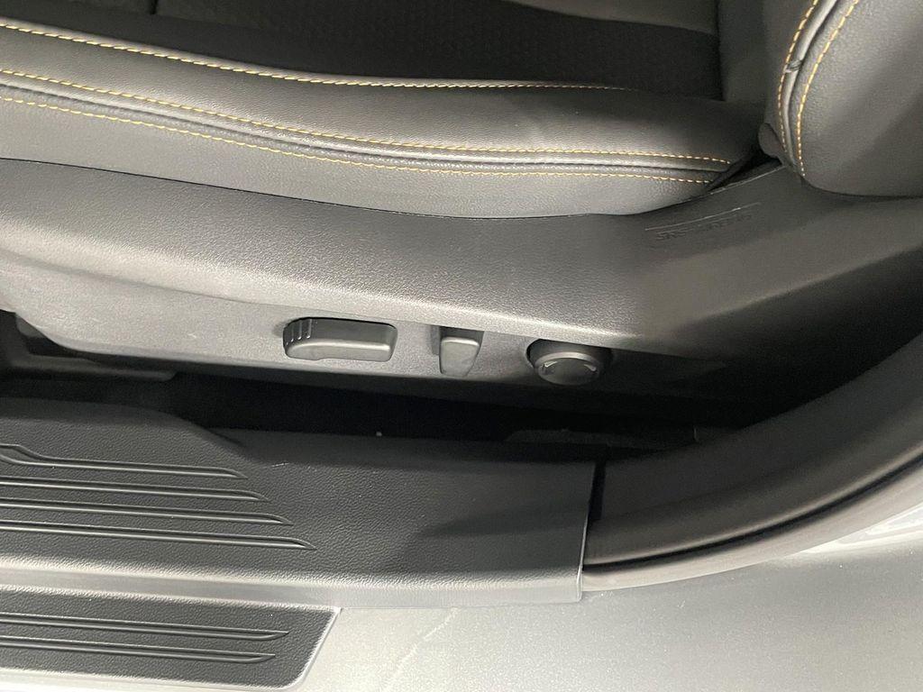 used 2025 Subaru Outback car, priced at $37,688