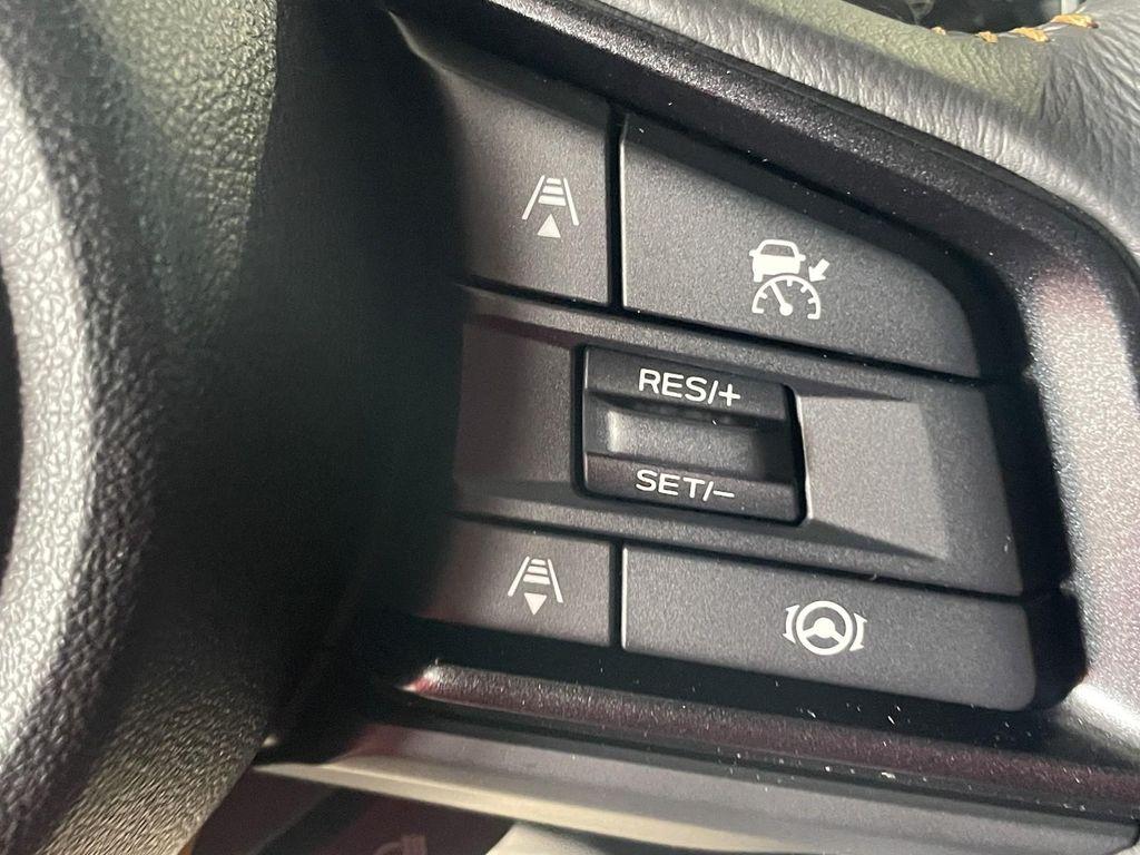 used 2025 Subaru Outback car, priced at $37,688