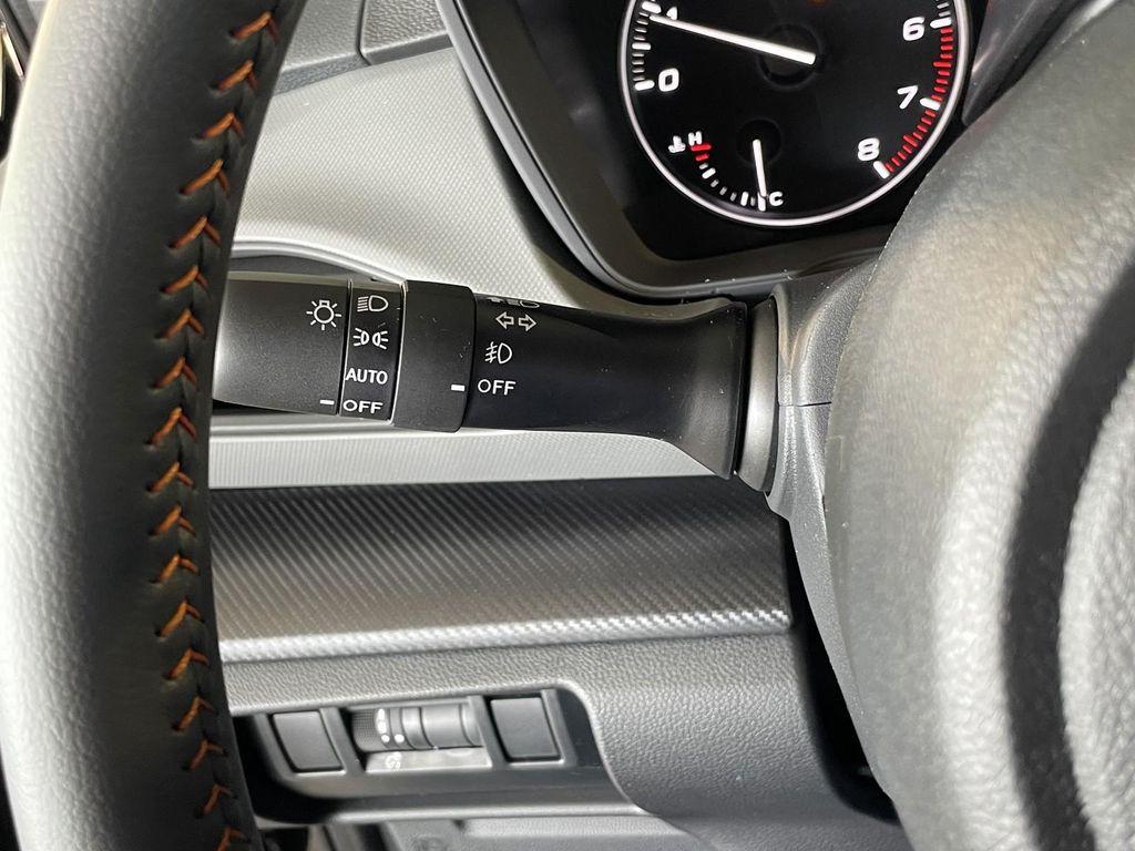 new 2025 Subaru Crosstrek car, priced at $34,386