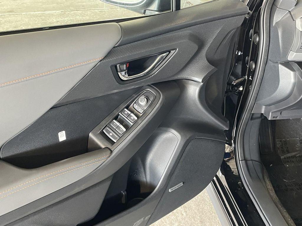 new 2025 Subaru Crosstrek car, priced at $34,386
