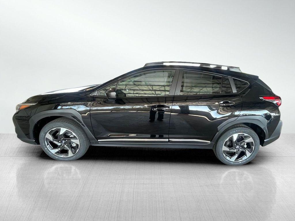 new 2025 Subaru Crosstrek car, priced at $34,386