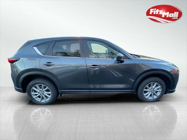 used 2023 Mazda CX-5 car, priced at $26,988