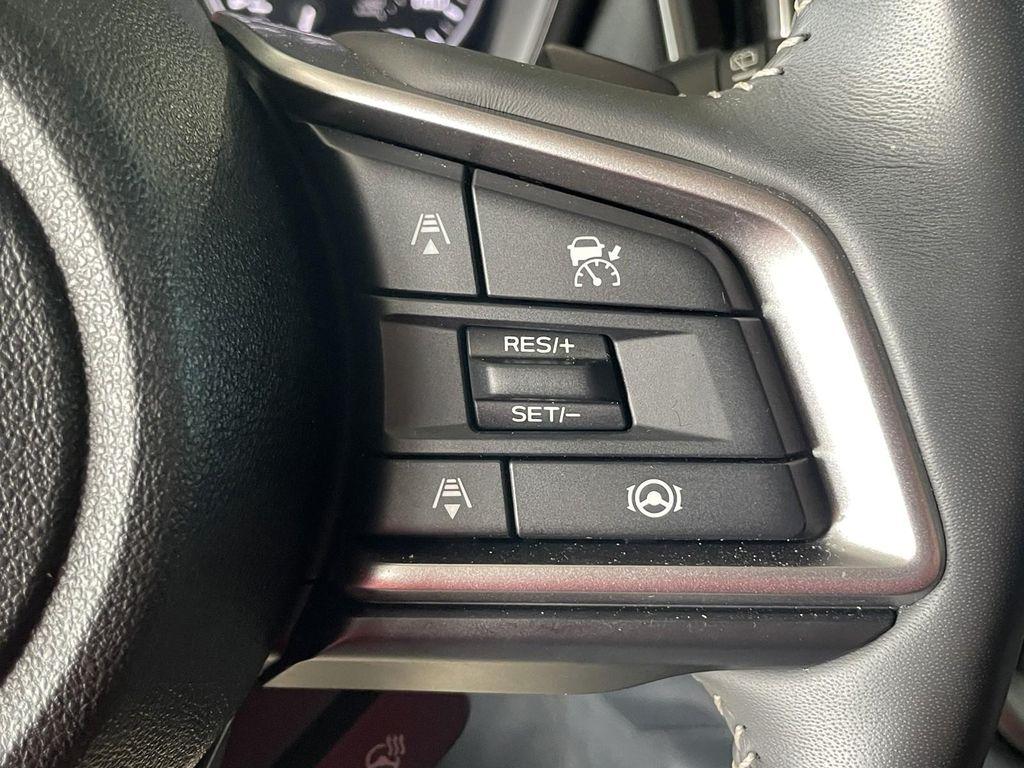 used 2024 Subaru Outback car, priced at $32,788