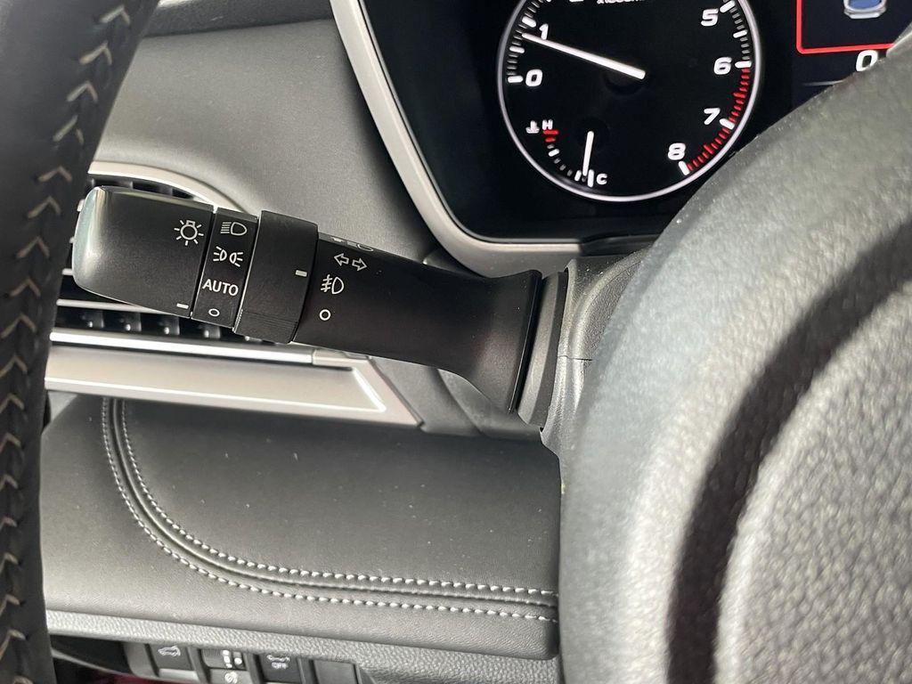 used 2024 Subaru Outback car, priced at $32,788