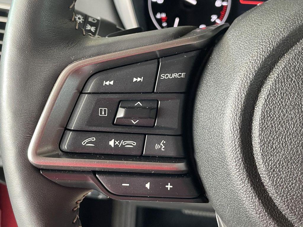 used 2024 Subaru Outback car, priced at $32,788