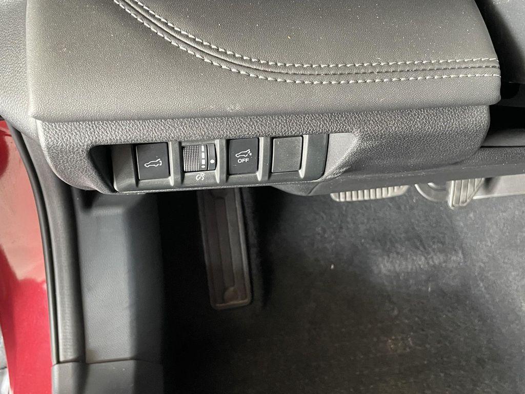 used 2024 Subaru Outback car, priced at $32,788