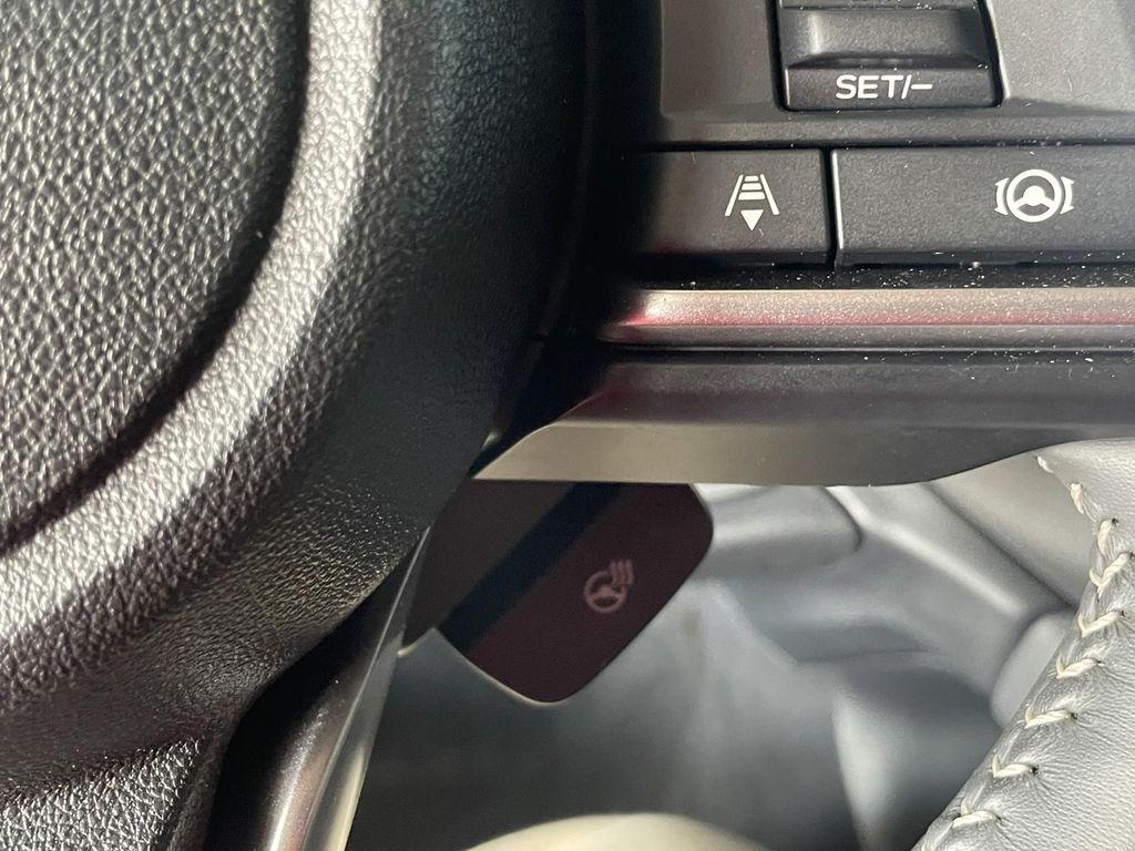 used 2024 Subaru Outback car, priced at $32,788