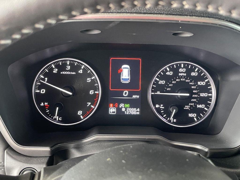 used 2024 Subaru Outback car, priced at $32,788