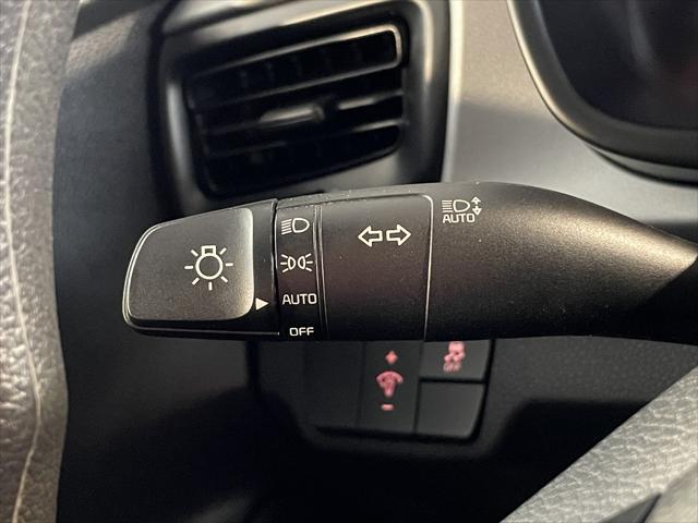 used 2023 Kia Rio car, priced at $17,488