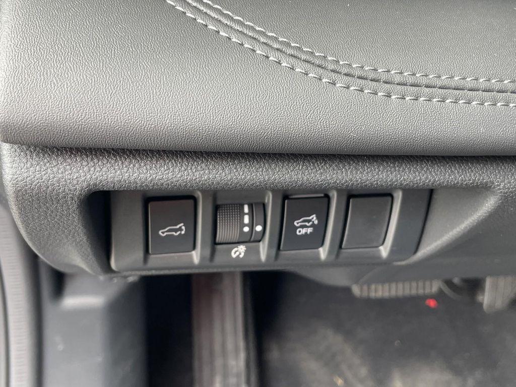 new 2025 Subaru Outback car, priced at $39,140
