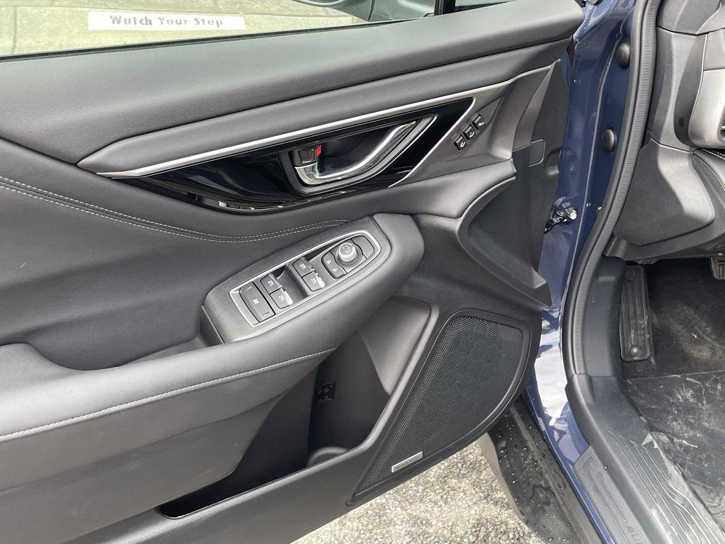 new 2025 Subaru Outback car, priced at $39,140