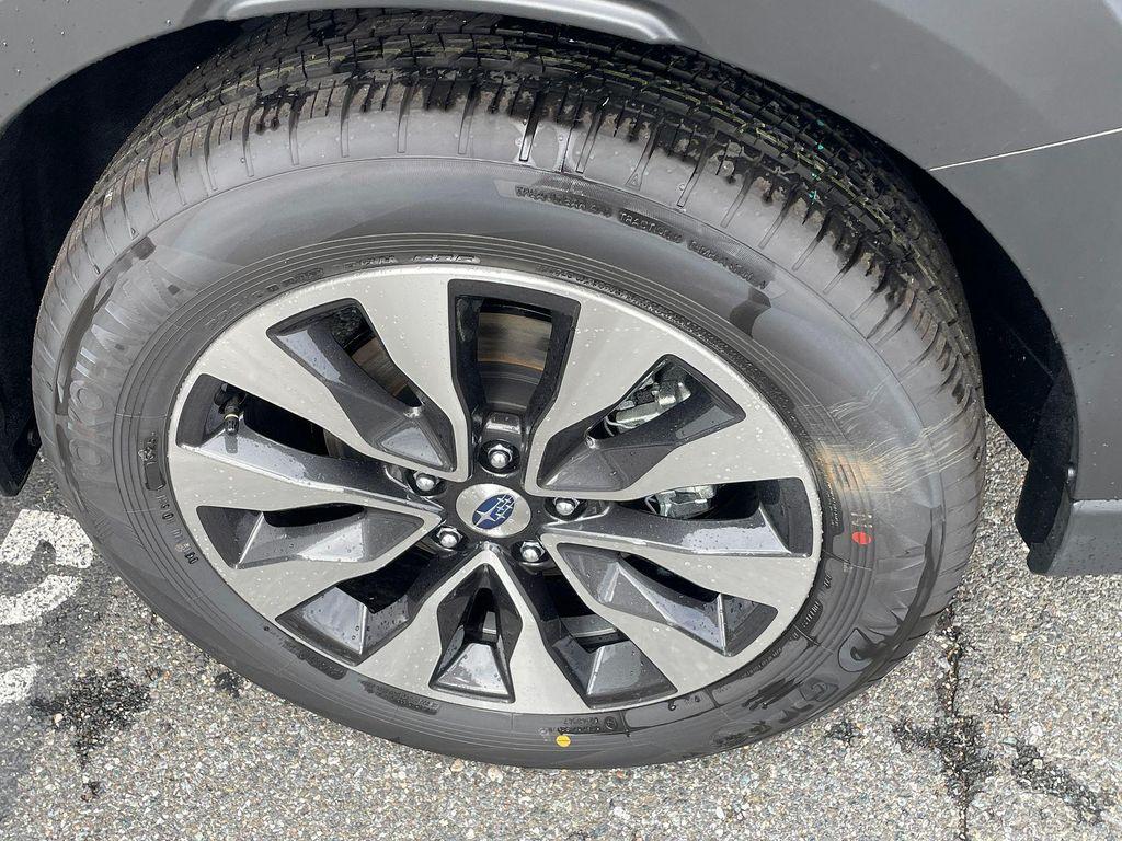 new 2025 Subaru Outback car, priced at $39,140
