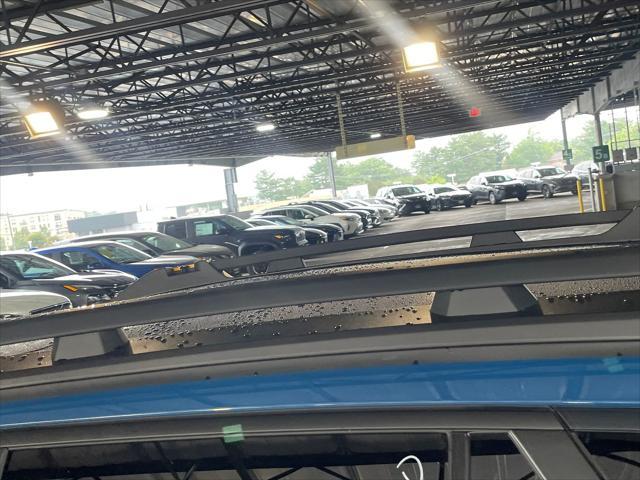new 2025 Subaru Outback car, priced at $42,759
