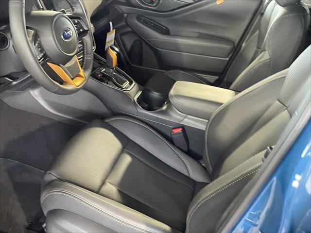 new 2025 Subaru Outback car, priced at $42,759