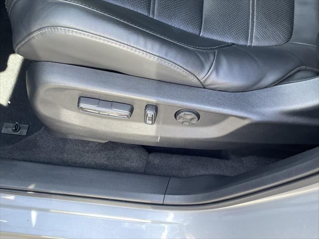 used 2020 Honda CR-V car, priced at $27,388