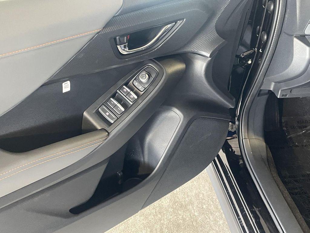 new 2025 Subaru Crosstrek car, priced at $32,791