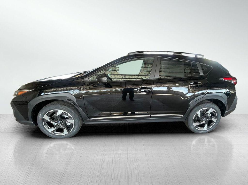 new 2025 Subaru Crosstrek car, priced at $32,791