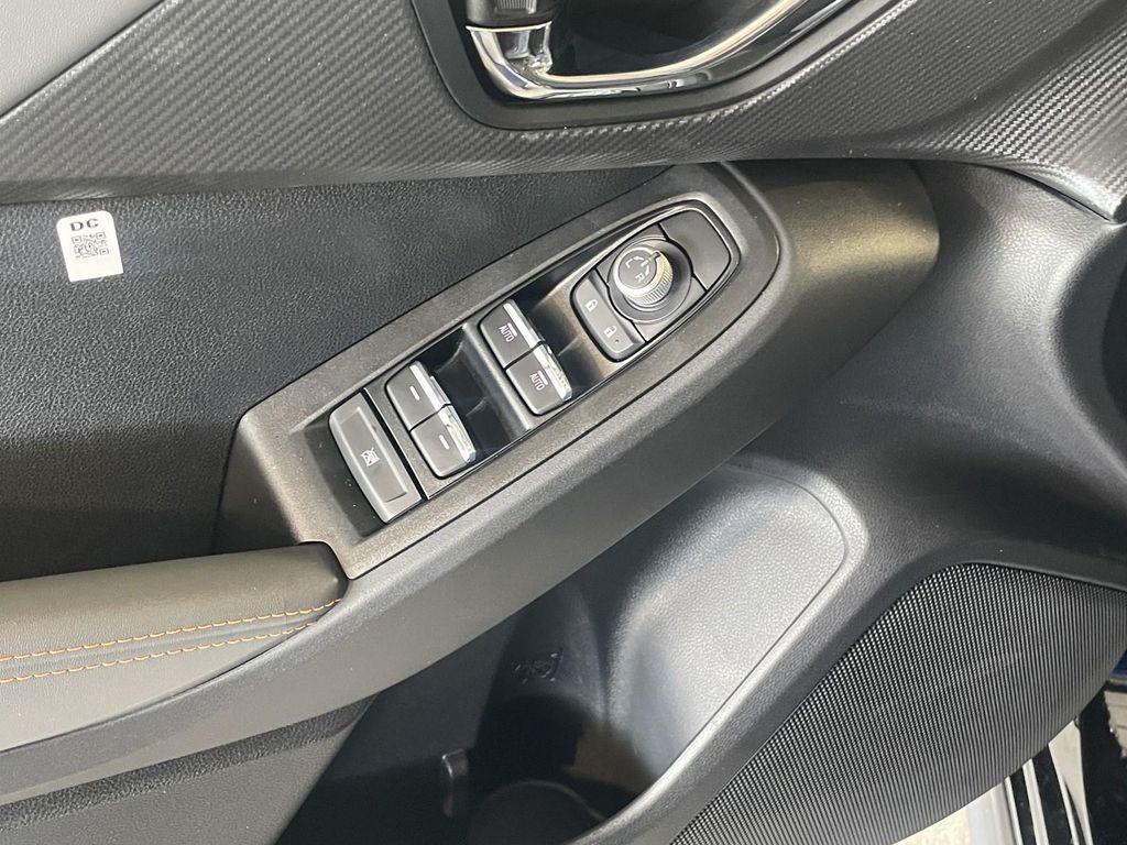 new 2025 Subaru Crosstrek car, priced at $32,791