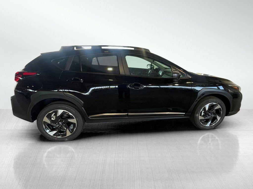 new 2025 Subaru Crosstrek car, priced at $32,791