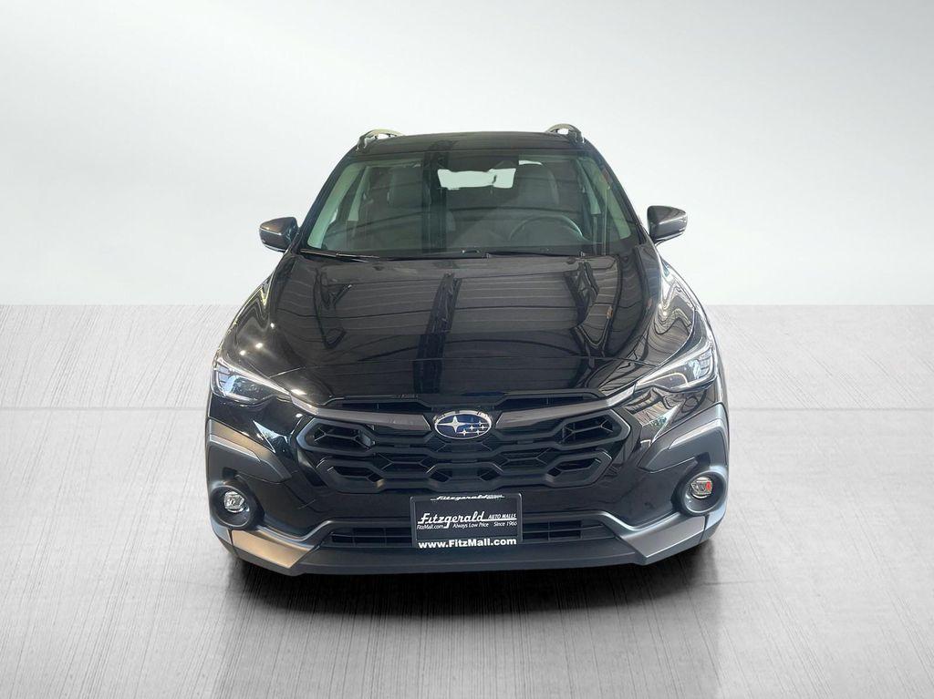 new 2025 Subaru Crosstrek car, priced at $32,791