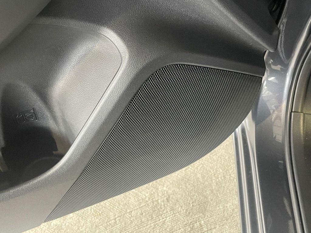new 2025 Subaru Impreza car, priced at $25,172