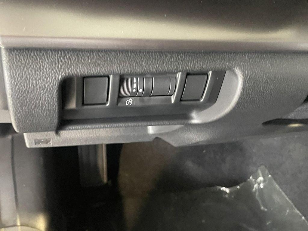 new 2025 Subaru Impreza car, priced at $25,172