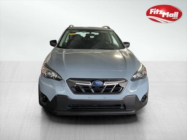 used 2023 Subaru Crosstrek car, priced at $23,988