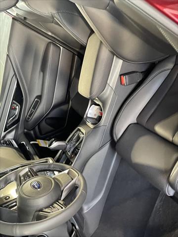 new 2025 Subaru Outback car, priced at $38,982