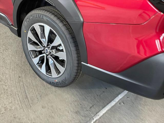 new 2025 Subaru Outback car, priced at $38,982