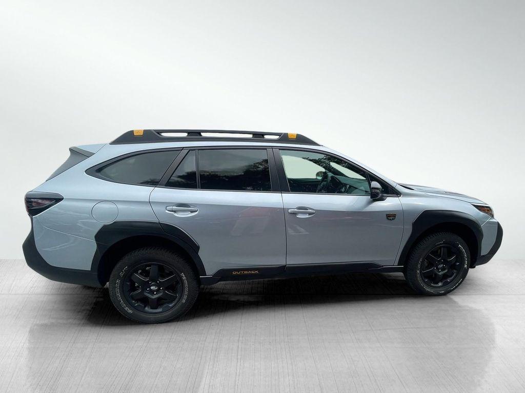 used 2023 Subaru Outback car, priced at $30,988