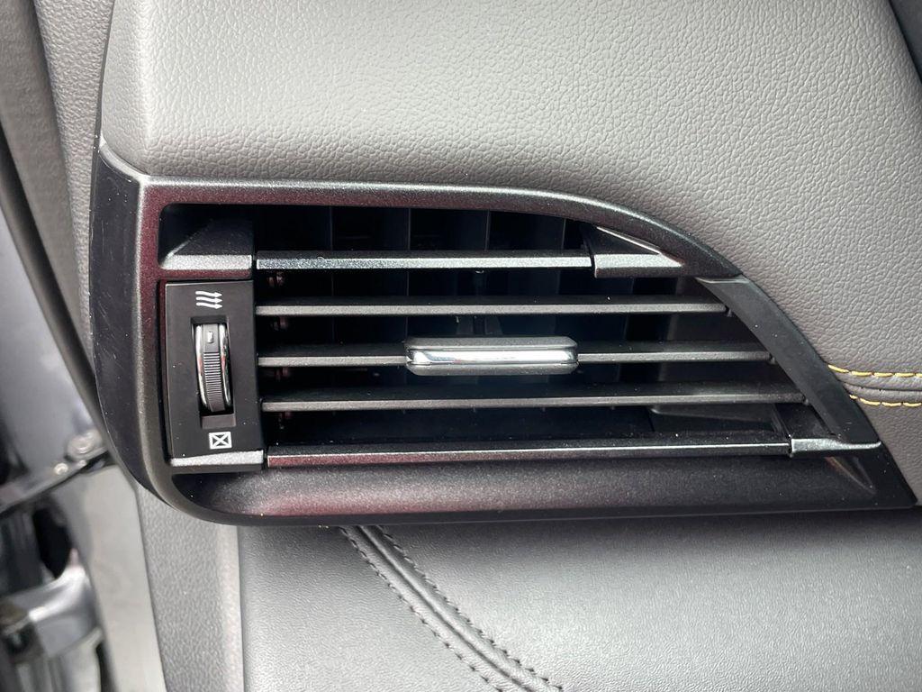 used 2023 Subaru Outback car, priced at $30,988