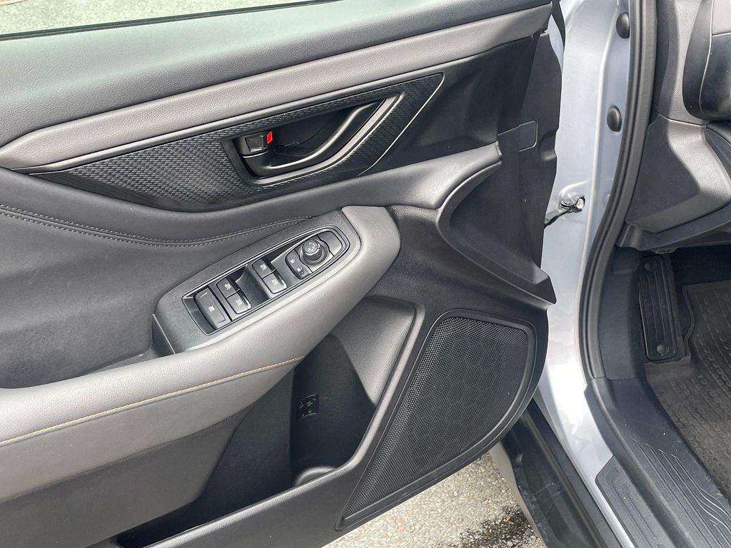 used 2023 Subaru Outback car, priced at $30,988