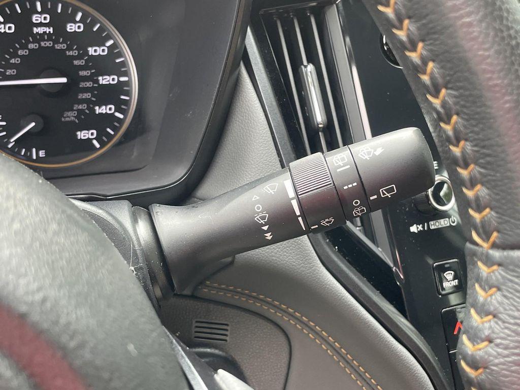 used 2023 Subaru Outback car, priced at $30,988