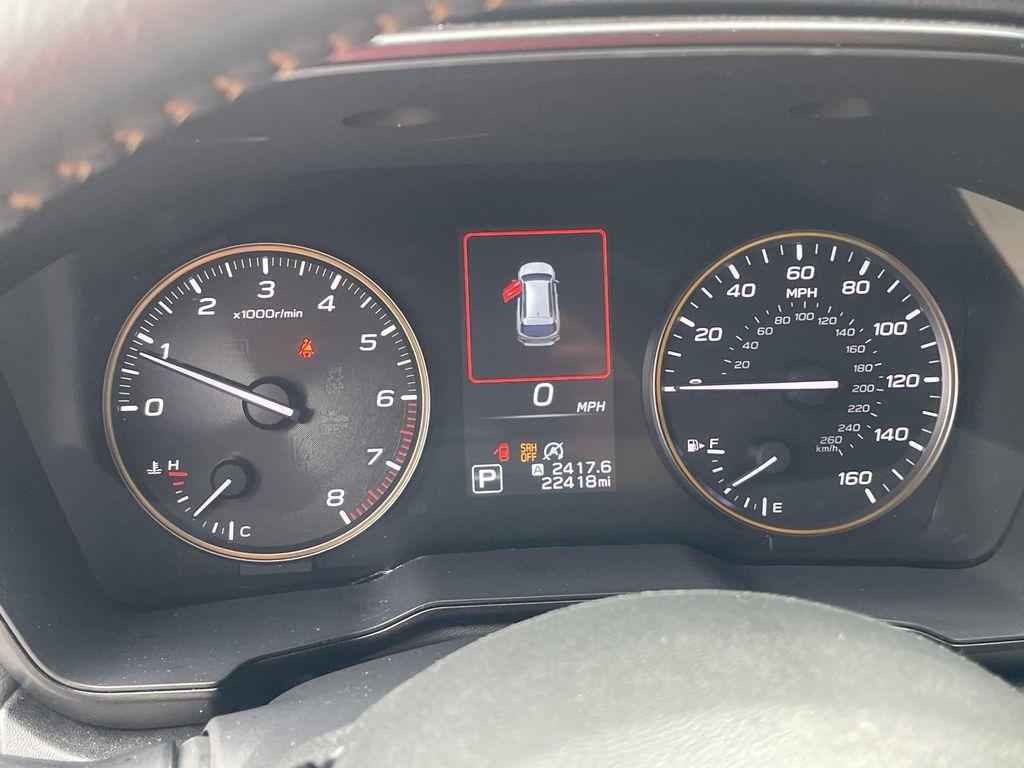 used 2023 Subaru Outback car, priced at $30,988