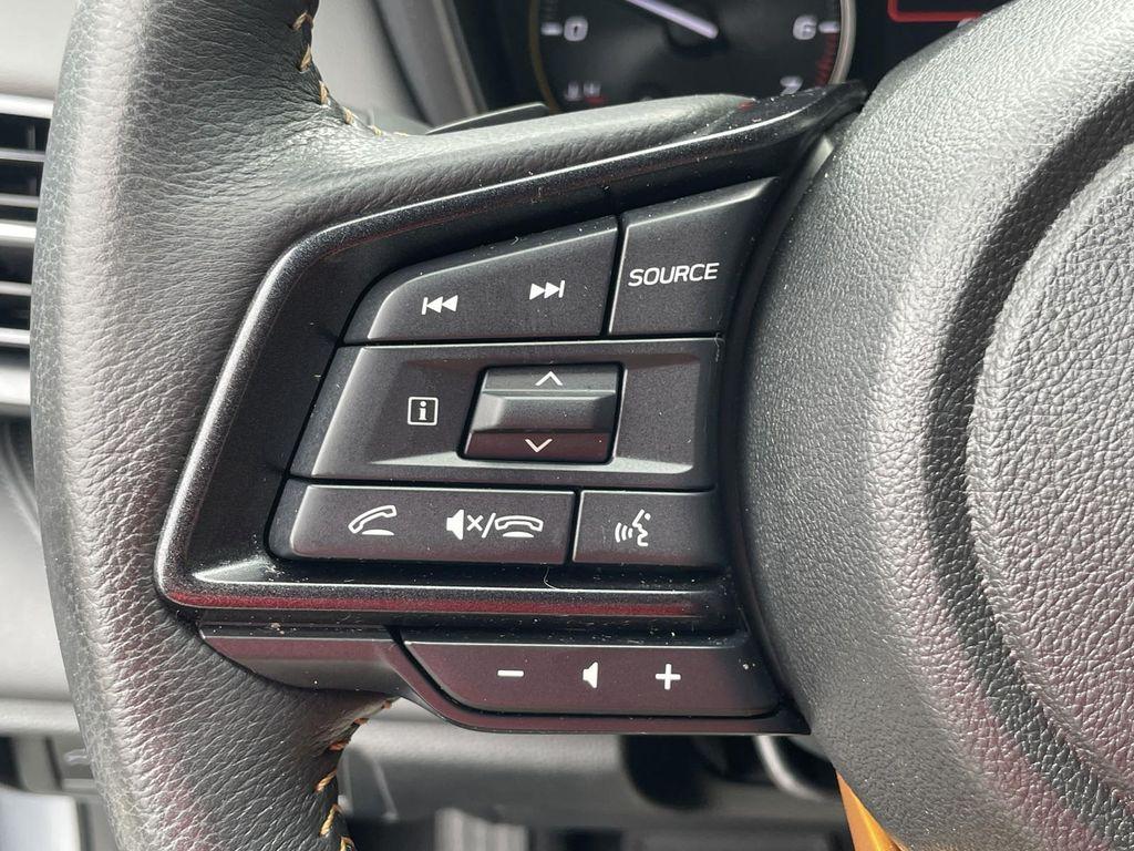 used 2023 Subaru Outback car, priced at $30,988