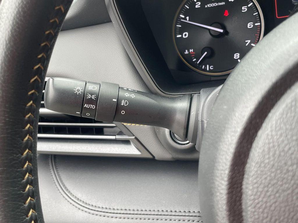 used 2023 Subaru Outback car, priced at $30,988