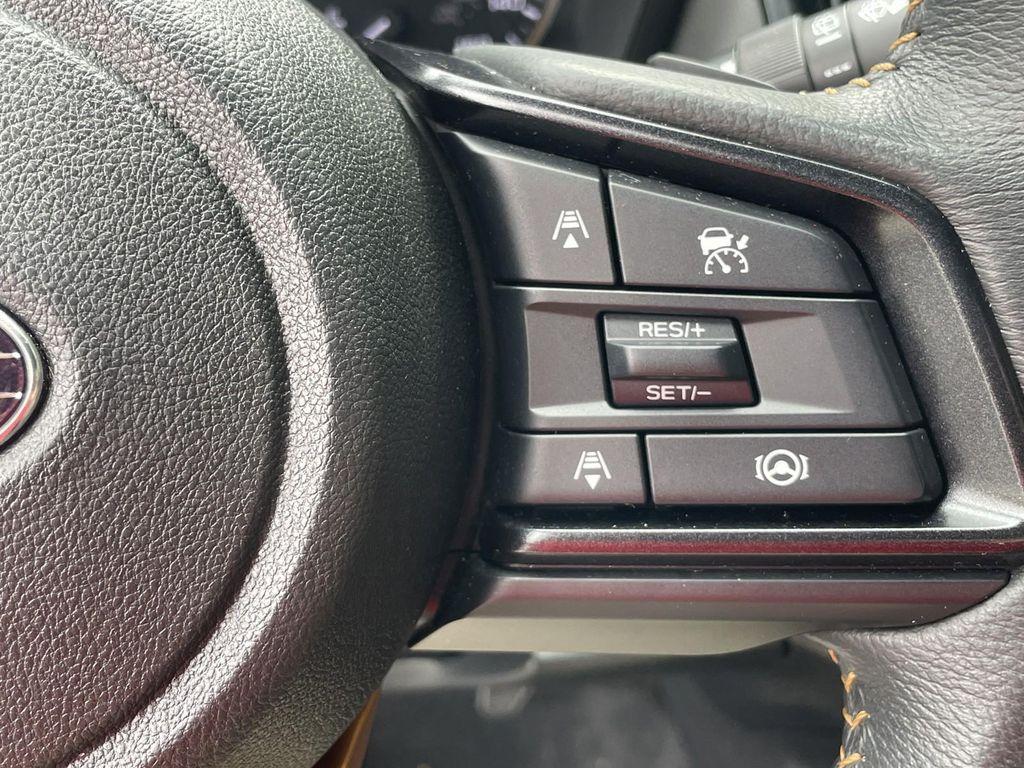 used 2023 Subaru Outback car, priced at $30,988