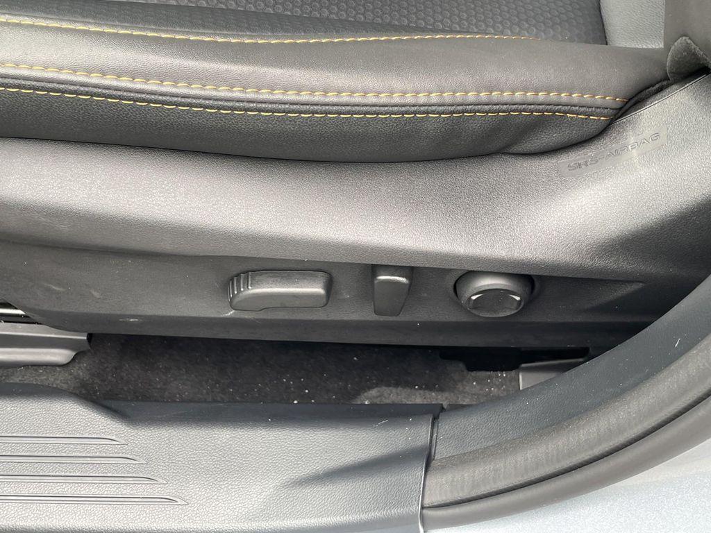 used 2023 Subaru Outback car, priced at $30,988