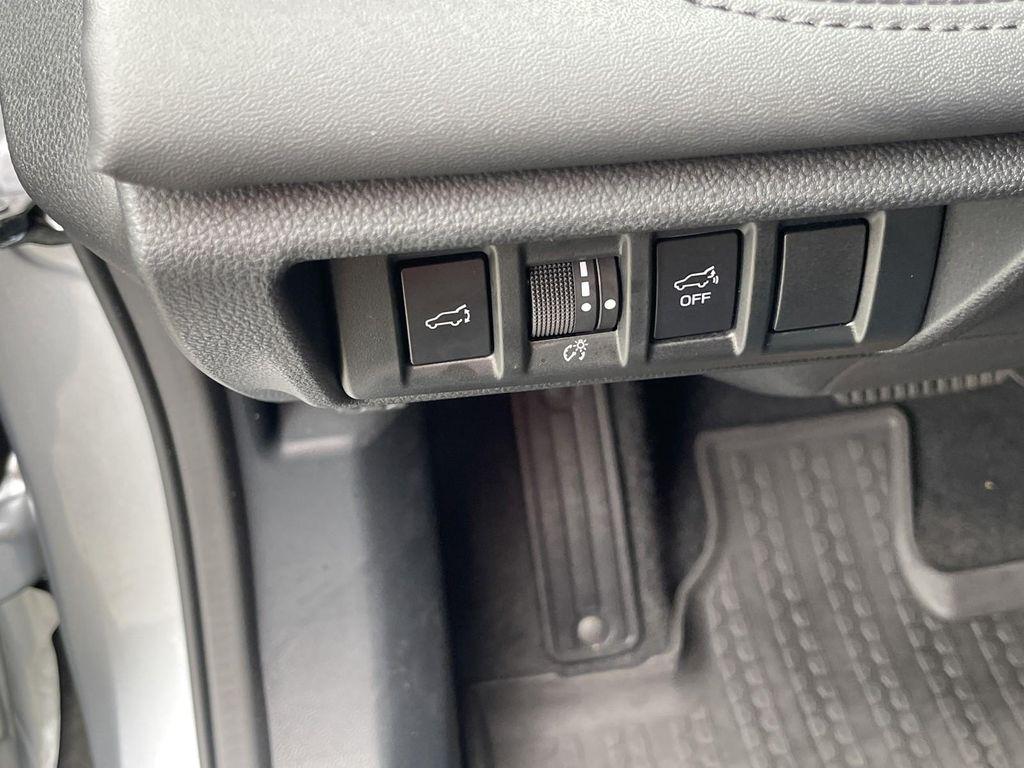 used 2023 Subaru Outback car, priced at $30,988