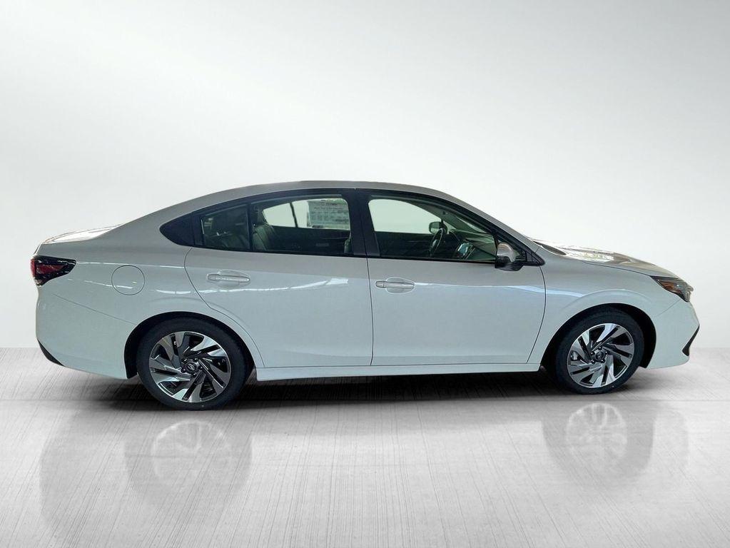 new 2025 Subaru Legacy car, priced at $35,057
