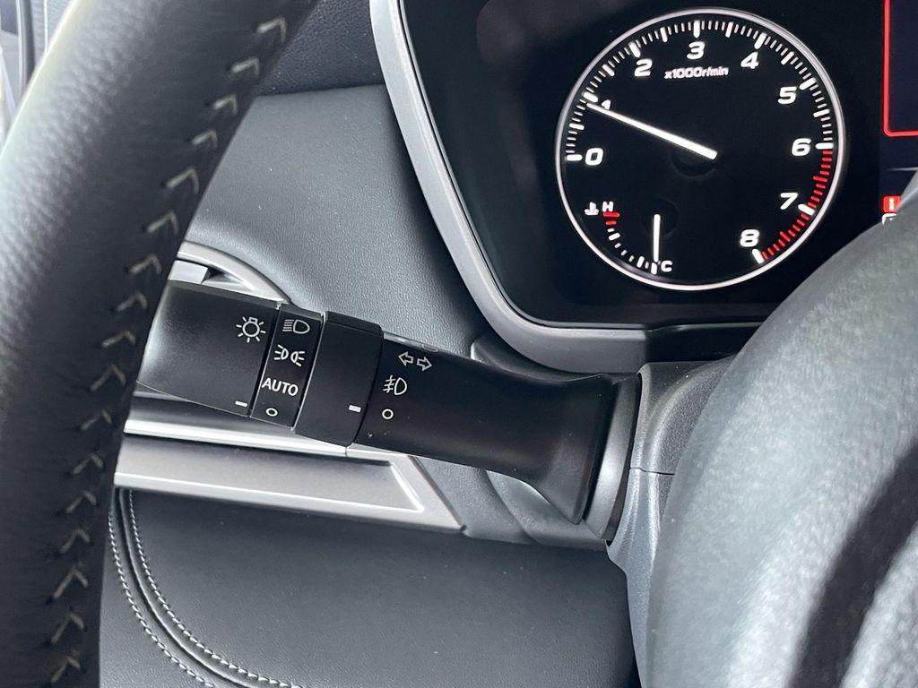 new 2025 Subaru Legacy car, priced at $35,057