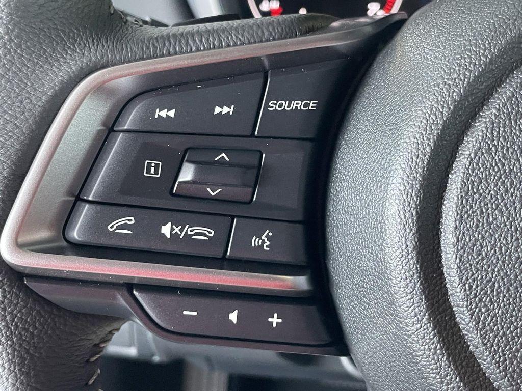 new 2025 Subaru Legacy car, priced at $35,057