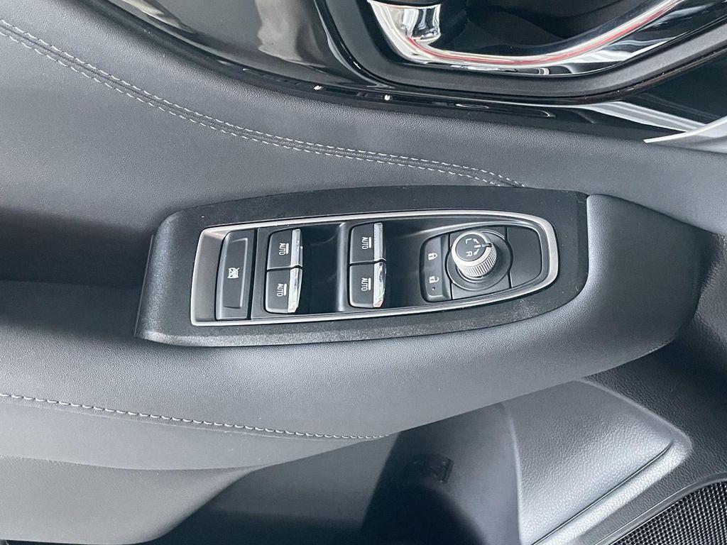 new 2025 Subaru Legacy car, priced at $35,057