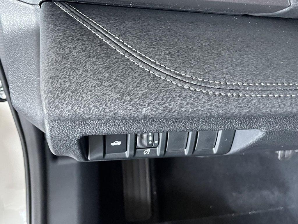 new 2025 Subaru Legacy car, priced at $35,057