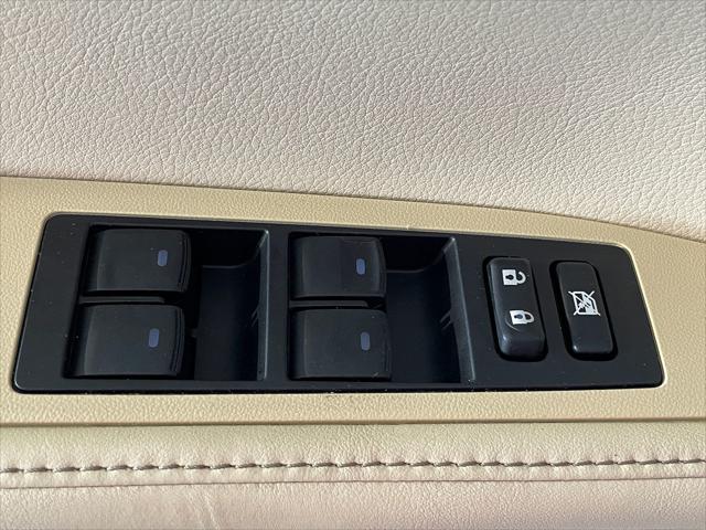 used 2015 Lexus ES 350 car, priced at $22,488