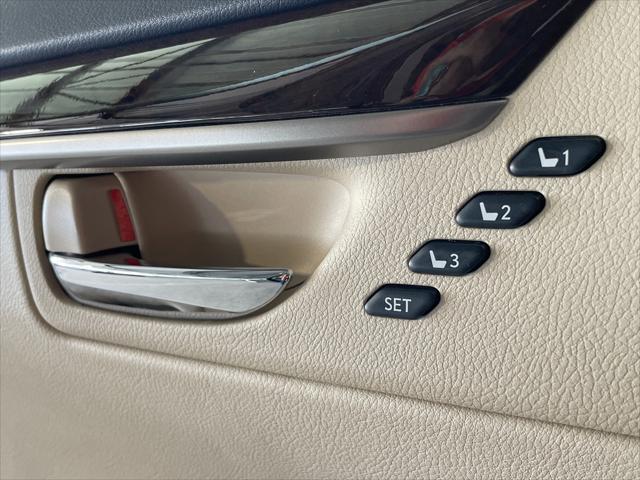 used 2015 Lexus ES 350 car, priced at $22,488